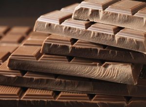 شکلات مغزدار گین آپ موجب مرگ خلبان هواپیمای مسافربری شد