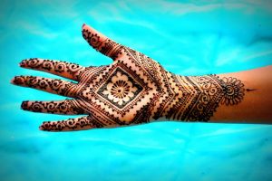 تحریم حنا هندی تاتو جدیدترین موضع گیری حزب الله در لبنان