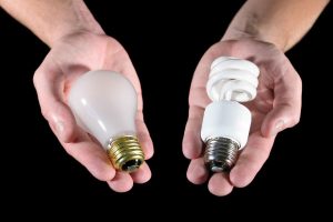 لامپ ال ای دی افق برای کاهش چاله‌های جاده‌ها معرفی شد