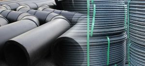 فروش لوله پلی اتیلن سایز 6 در عربستان ممنوع اعلام شد