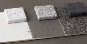 سنگ مصنوعی کورین ایرانی که از خود گرما تولید می کند