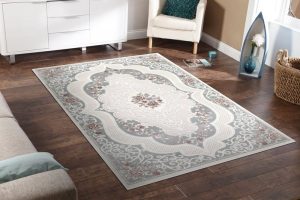 پیش فروش روفرشی زمرد یزد در هلند با استقبال خوبی روبرو شد