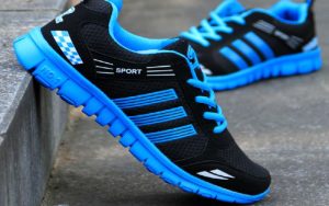 عرضه کفش مردانه اسکیچرز در بورس موجب رشد 36 هزار واحدی شاخصی در بورس شد