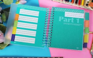 کلاسور ارزانی که با دستمال مواد مخدر ساخته شد