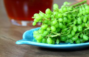 خوردن غوره پاک شده موجب مرگ دختر آلمانی شد