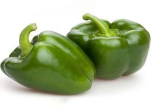 فلفل دلمه ای سبز + قیمت خرید، کاربرد، مصارف و خواص