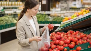 قیمت گوجه فرنگی و نقش ظاهر