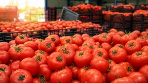 راهنمای انتخاب گوجه فرنگی عمده