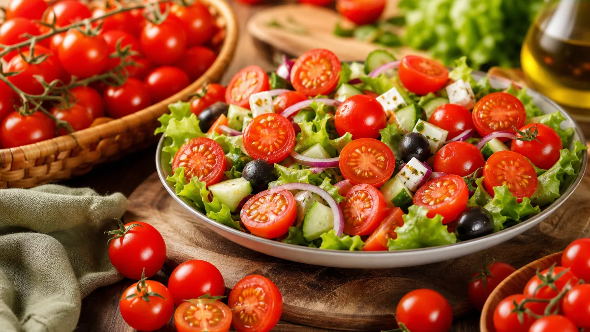 راهنمای انتخاب گوجه فرنگی ریز گیلاسی
